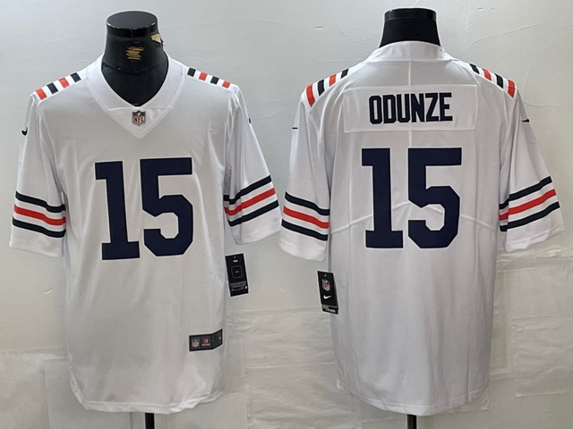 Chicago Bears Jerseys 026